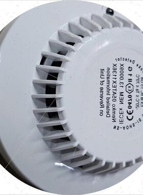 议价 CONSILIUM NS-AOHS-IS N11250 烟雾报警器 全新原装现货议价