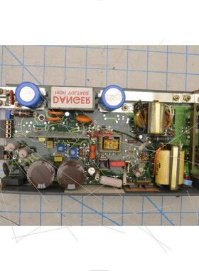 议价LFS-43-15 /REGULATED POWER SUPPLY INPUT 95-132 VAC 47-63