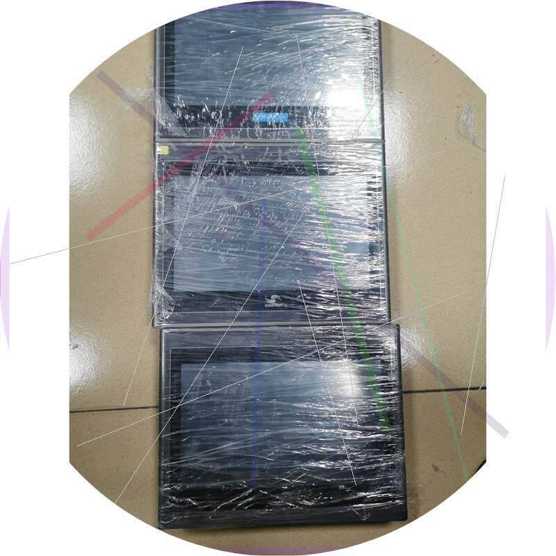 议价汇川10寸触摸屏,型号:IT5100T,成色很漂亮,质量包好
