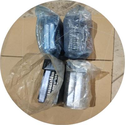 议价三菱 AX81C 俩个AX80Y80C 俩个实物图片需