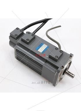 议价MITSUBISHI Used AC Servo Motor HA-FE33B Cut Connector Sc