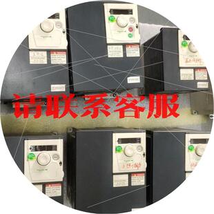 议价出售:斯耐德变频器ATV312HU30N4   600元ATV31