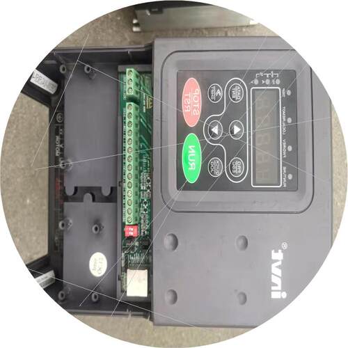 议价英威腾变频器 CHF100-004G5R5P-4 380V