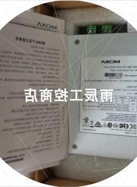 议价MOXA工业千兆交换机EDS-G516E-4GSFP 全新议价