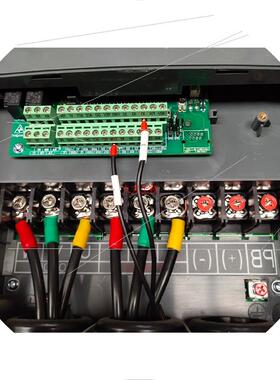 议价源信变频器YX3000  22kw  380v