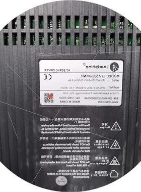 议价雷赛1500W伺服套装L7-1500-DKNR