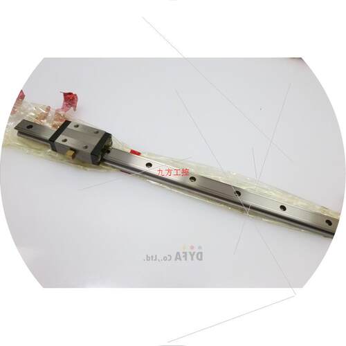 议价THK NNB SR30W1SSC1MS +610LSPMS 1R1B SUS Precise Guide Be