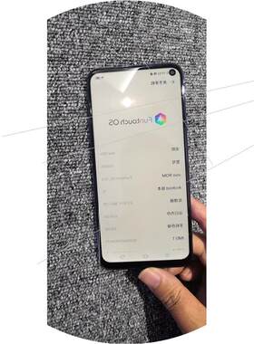 议价(议价)vivo Y51S  6+128  全原无拆修  全国联保