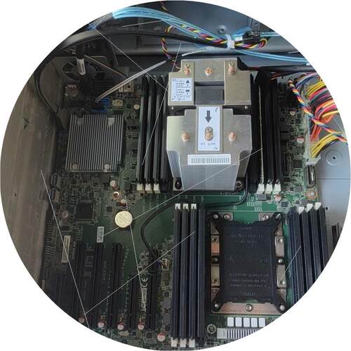 议价inspur/浪潮浪潮服务器主板浪潮 NP5570M5 NF