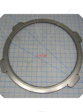 议价0021-09627 / REV.P2 MOUNTING RING DOME DPS POLY / APPLIE