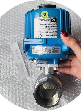 议价   KA110027-NE032100球阀