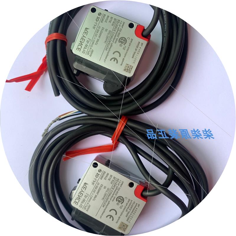 议价LR-W500C基恩士LR-W70 光电传感器LR-WF10现货全新原装 正品