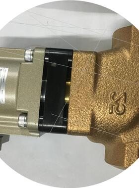 议价CKD高温气动阀SAB1S/2S/3S-25A-C/SAB1S-15A气控阀秒发货全新