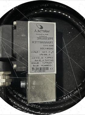 议价WARTSILA MBS5153 060N1208压力传感器 全新原装现货议价