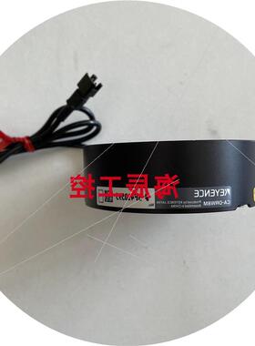 议价CA-DRW9白色环形光源CA-DRW13M/DRW8M/DRW5视觉