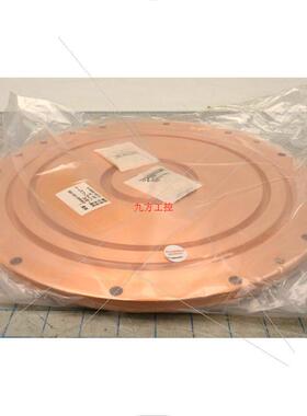 议价EM0962-162-03B / TITANIUM BACKING PLATE FOR F83X / ZMISC
