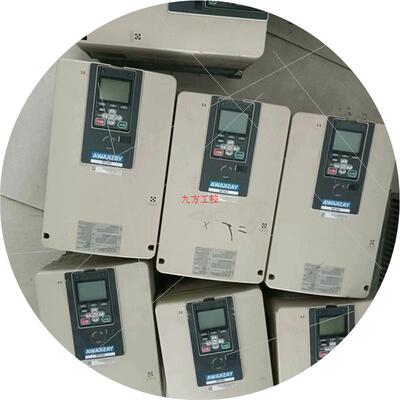 议价安川变频器CIPR-GA70B4060ABBA-AAAAAA议价