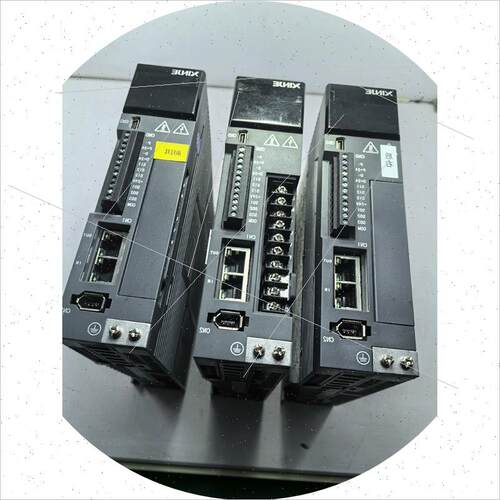 议价信捷驱动器DS5C-20P4-PTA 0.4KW 220V