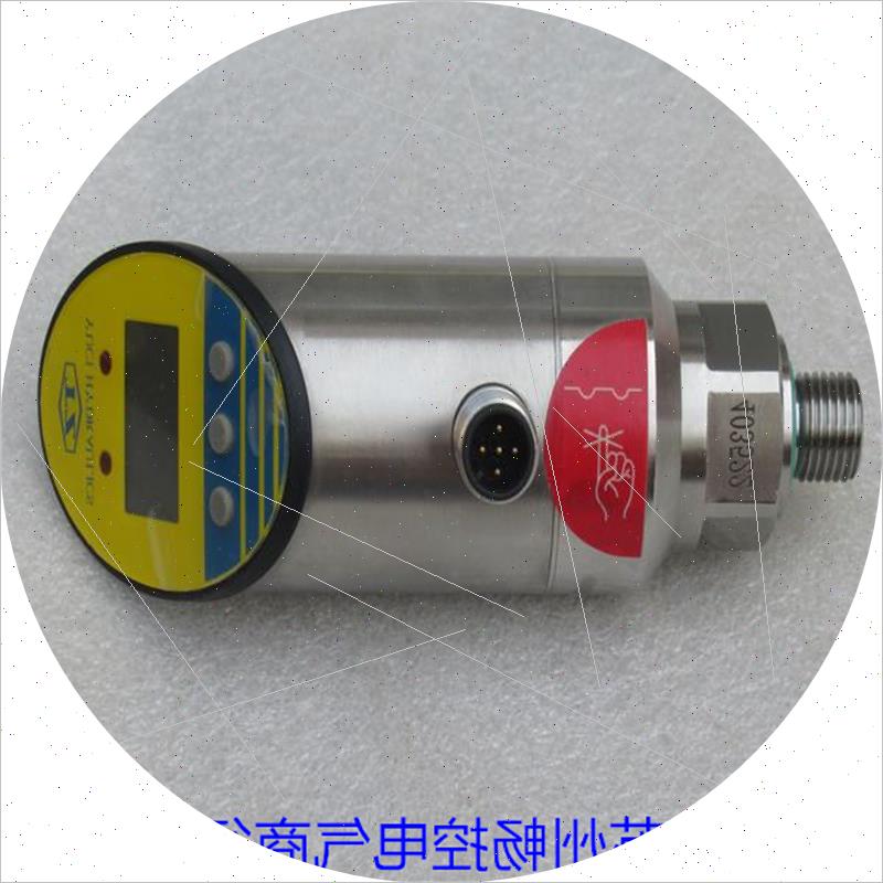 议价*现货销售*全新压力开关 THPSM 现货0-20MPA