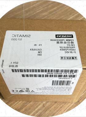 议价EM277 PROFIBUS DP接口模块 6ES7277 6ES7 277-0AA22-0XA0