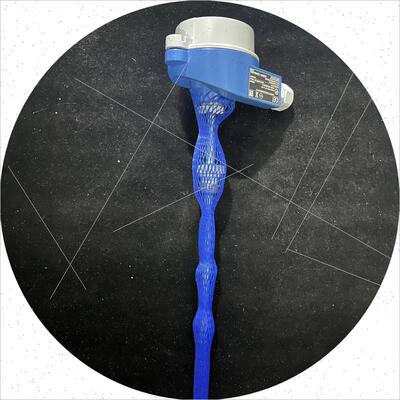 议价E+H  1xpt100/TF/4CLA ML=300mm -50+400 传感器全新原装议价