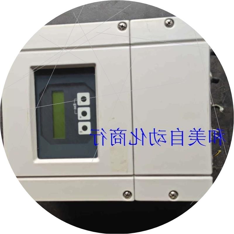 议价E+H电磁流量计表头50P2H-ED9A1AC2A4AA,拆议价