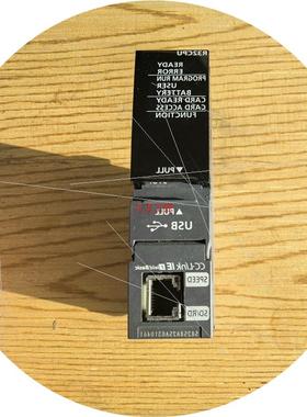 议价R32CPU拆机功能包好序列号25开头 图片实物拍摄