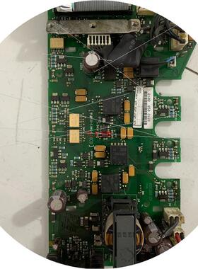 议价伟肯变频器电源板PC00219J