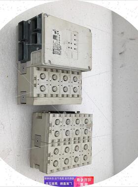 议价SMC阀岛 EX245-SPN2A EX245-DX1-X36