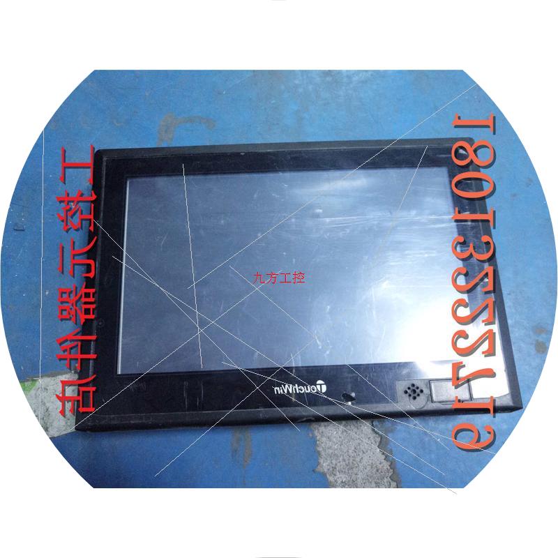 议价信捷触摸屏 TouchWin/THA62-MT 原装拆机 测试包好