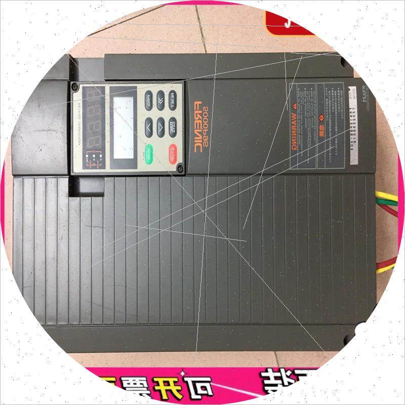 议价富士变频器5000P9S FRN15P9S-4CE 15KW