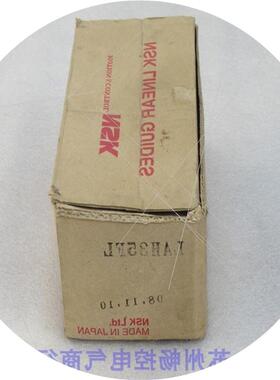 议价*现货销售*全新滑块轴承 LAH35FL 现货