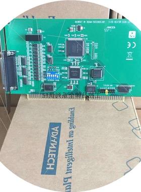议价PCL-833-BE三轴正交编码器计数器卡2.4MHZ输入脉率()