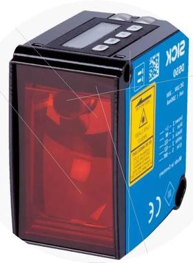 议价SICK西克 1047361 DL50-P1123 激光距离传感器 全新