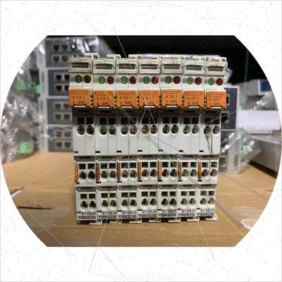 议价倍福模块 KL9210实物图,成色漂亮,功能完好,拍前请