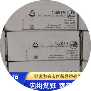 议价IFM PT9551传感器可直拍当天发货