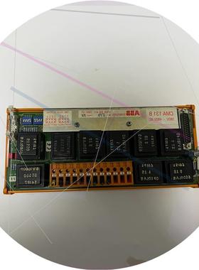 议价ABB电站电源板,型号:CMA131B