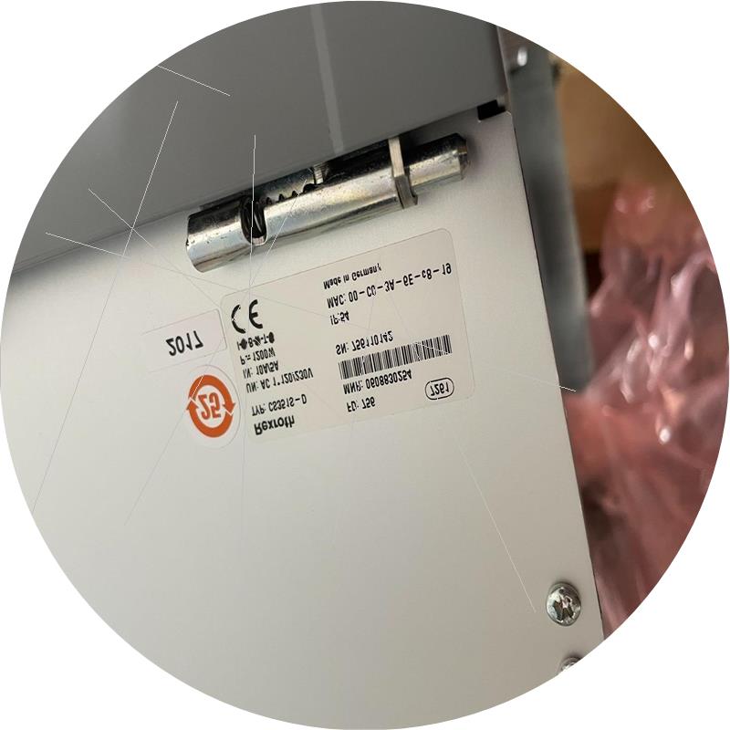 议价力士乐控制器 0 608 830 254  CS351S-D(念奴配件)