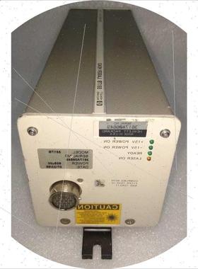 议价HP Hewllet-Packard 5517B Laser Head 605uW 激光