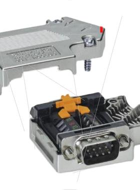 议价菲尼克斯-墨盒 - BM ID-CARTR. BK - 1044345-原装进口