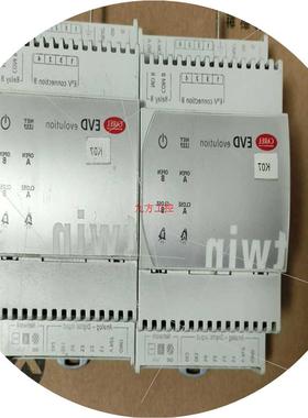 议价世图兹电子膨胀阀驱动未使用EVD0000T51,EVBA