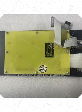 议价 Consilium康士廉 FIRE 461001 控制面板 全新议价