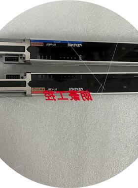 议价基恩士 SL-V12L SL-V12LM SL-V06LM安全光栅SL-V12HM实拍SL-V