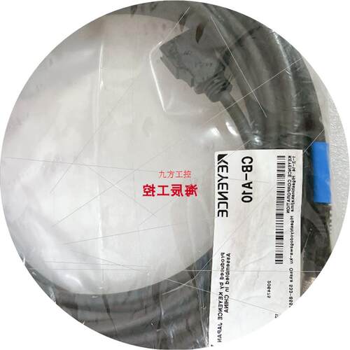议价正品CB-B10E B20E A10E A10 A2 A5系列现货 控制器 电缆KEYEN