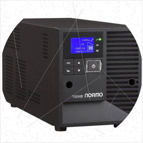议价OMRONOMRON 不间断电源 USP电源BU100RSG4