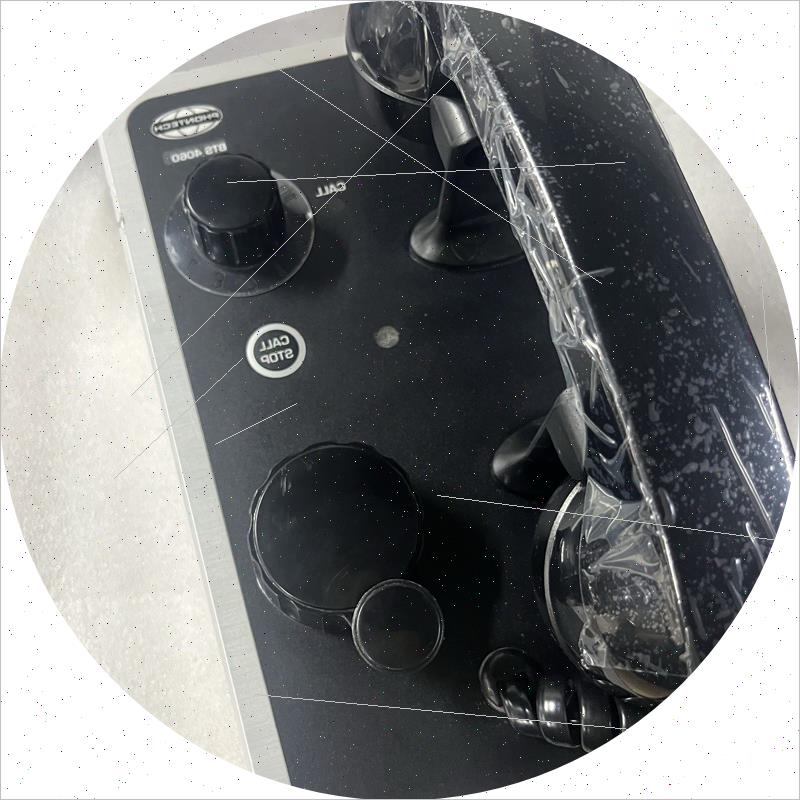 议价PHONTECH BTS4060 声力电话 全新原装现货议价