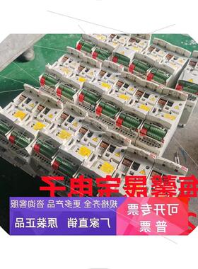 议价原装拆机变频器ACS355-03E-08A8-4 4KW 380V实拍测试包好 质