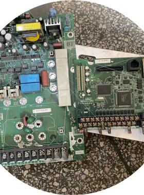 议价《议价》三垦变频器7.5KW主板.驱动板 配件 DMC12008C