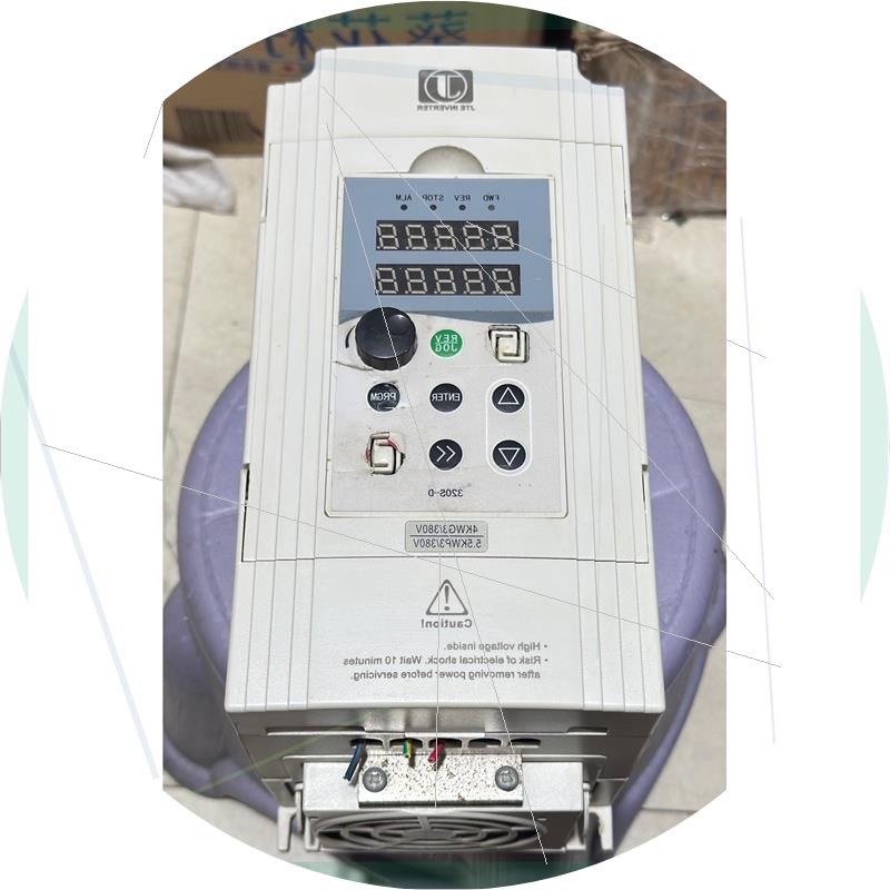 议价金田变频器JTE330-S KA0040G3 三相380V