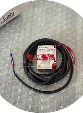议价KEYENCE 基恩士 LR-W70 LR-WF10 LR-WF10C传感器LR-W70 LR-W5